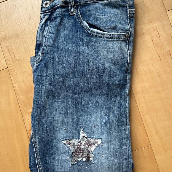Star Jeans - Picture 1 of 4
